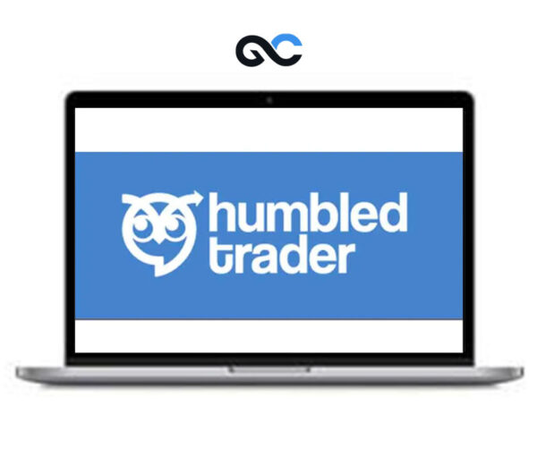 Humbled Trader Academy Course