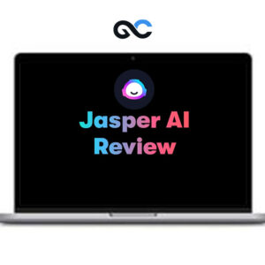 Jasper.ai Course for Bloggers