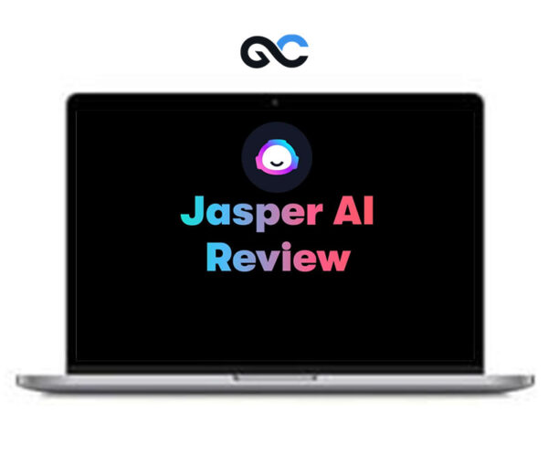 Jasper.ai Course for Bloggers