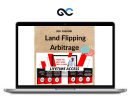 Jon Jasniak - Land Flipping Arbitrage