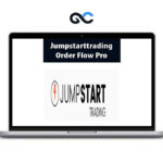Jumpstart Trading Orderflow Pro