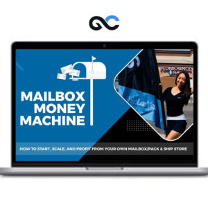 Lisa Song Sutton - Mailbox Money Machine