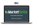 Market Delta-Footprint Deep Dive Course