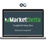 Market Delta-Footprint Deep Dive Course
