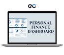 Michela Allocca - Personal Finance Dashboard