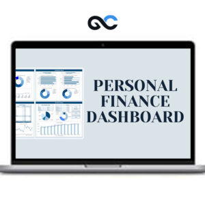 Michela Allocca - Personal Finance Dashboard