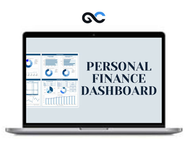 Michela Allocca - Personal Finance Dashboard