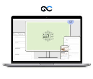 Morgan Rapp - Amplify Shopify 2.0