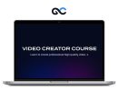 Oliur - Video Creator Course