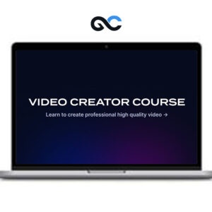 Oliur - Video Creator Course