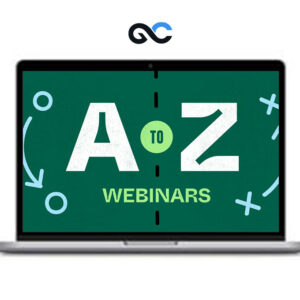 Pat Flynn - A to Z Webinars