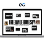 RohitVirkud - Freelance Honesty Training