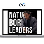 Serge Gatari - Natural Born Leaders
