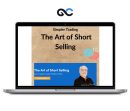 Simpler Trading - The Art of Short Selling