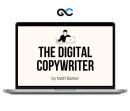 The Digital Copywriter by Matt Barker