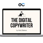 The Digital Copywriter by Matt Barker