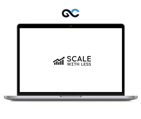 Thisu - Scale With Less