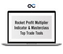 Top Trade Tools - Rocket Profit Multiplier