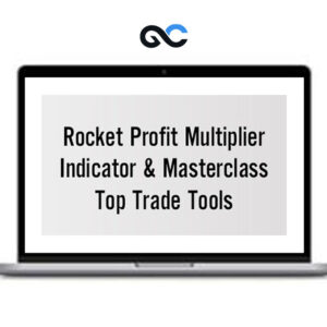 Top Trade Tools - Rocket Profit Multiplier