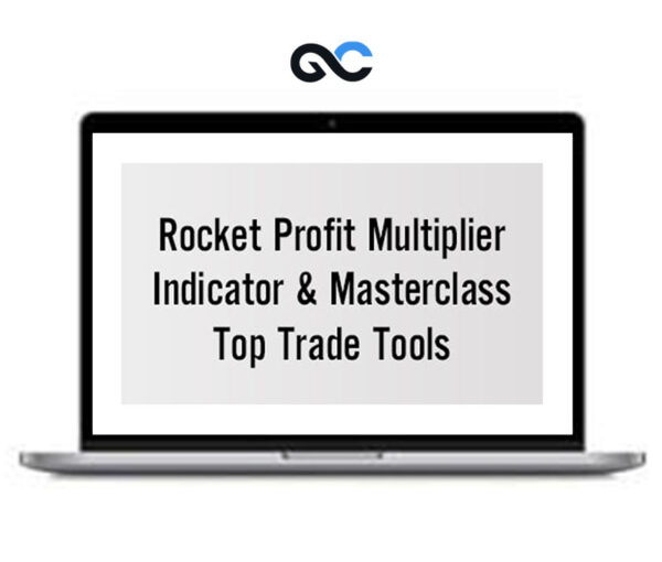 Top Trade Tools - Rocket Profit Multiplier