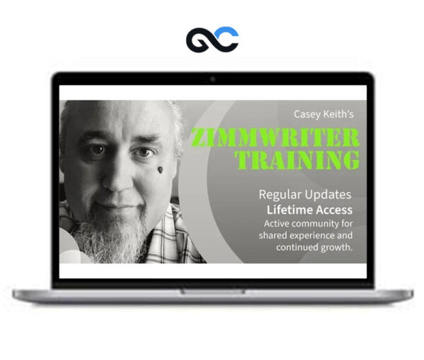 ZimmWriter Training Course for SEO