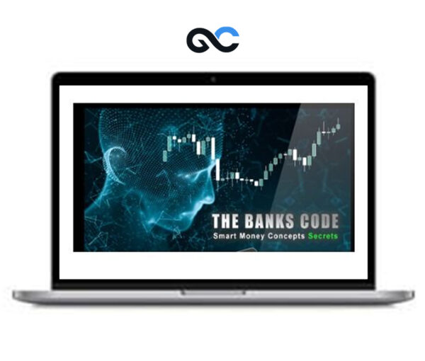 Smart Money Trader – The Banks Code