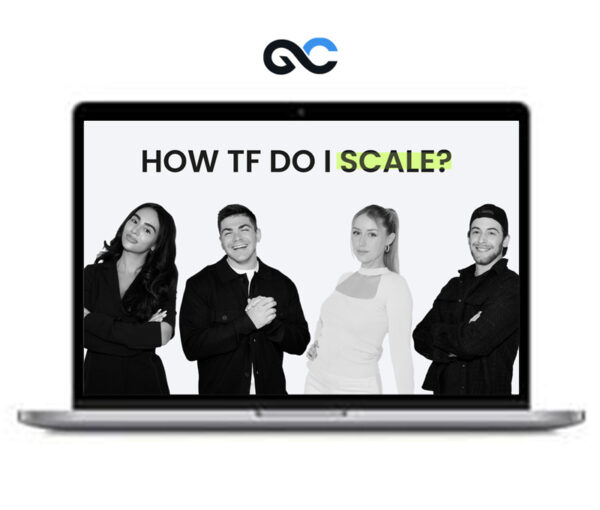 How TF - How TF Do I Scale
