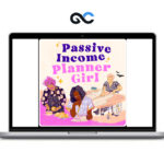 Michelle & Aimee - Passive Income Planner Girl