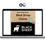 Black Sheep Agency - Black Sheep Course