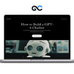 Dan Shipper - How to Build a GPT-4 Chatbot