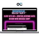 Dylan Gigliotti - Messaging Mastery Course