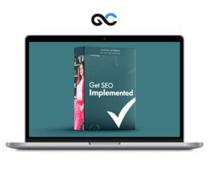 Kristina Azarenko - Get SEO Implemented
