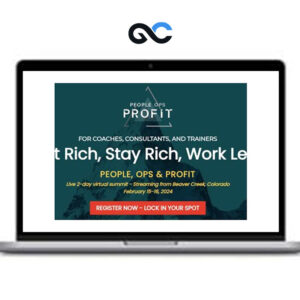 People, Ops & Profit by Taylor Welch