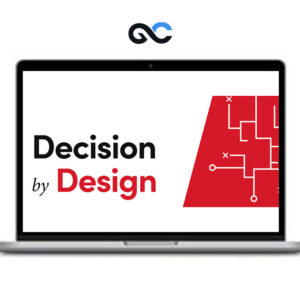 Shane Parris - Decision By Design