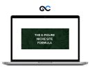 Siry – The 6-Figure Niche Site Formula