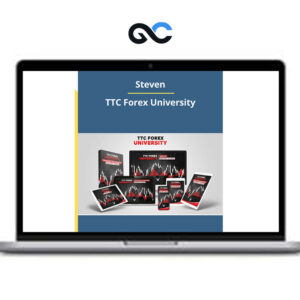 TTC Forex University by Steven