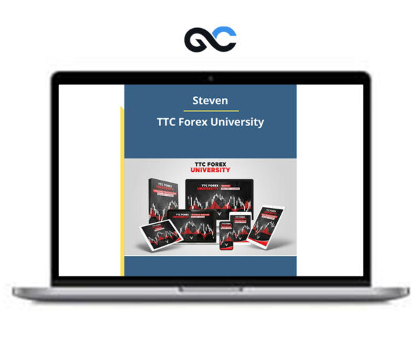 TTC Forex University by Steven