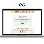 Tradeciety - Trading Academy 2024