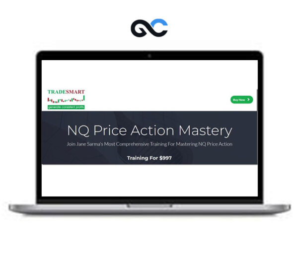 Tradesmart - Nq Price Action Mastery