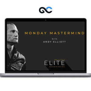 Andy Elliott - Elite Closing & Negotiating