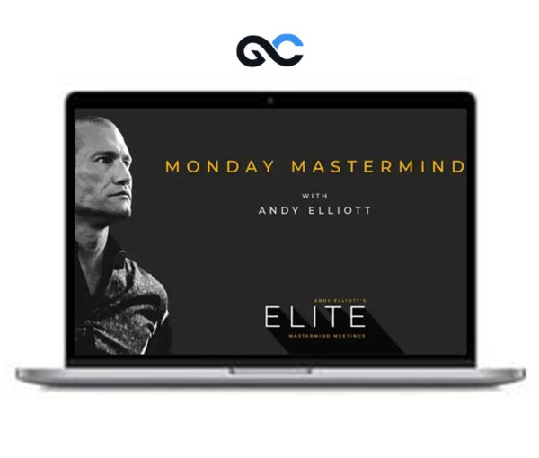 Andy Elliott - Elite Closing & Negotiating