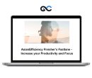 AsianEfficiency Finisher’s Fastlane - Increase your Productivity and Focus