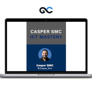 Casper SMC – ICT Mastery Course