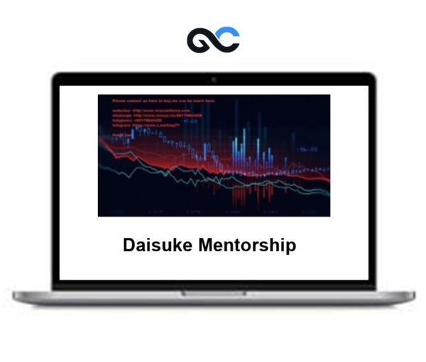 Daisuke Mentorship
