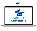 Dapo Willis University - Forex Mastery Course