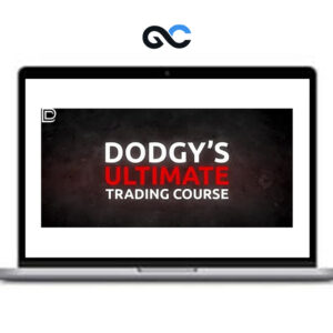 Dodgy’s Dungeon – Ultimate Trading Course