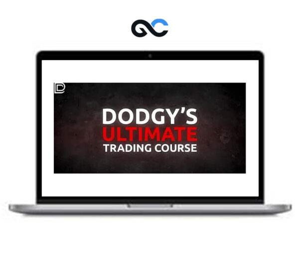 Dodgy’s Dungeon – Ultimate Trading Course