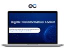 Domont Consulting - Digital Transformation Toolkit