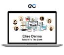 Elise Darma - Take It To The Bank