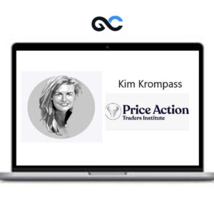 Kim Krompass – Price Action Traders Institute (PATI)